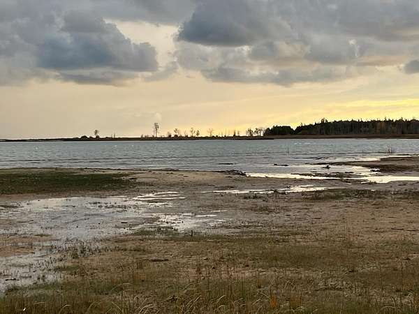 Land for Sale in Naubinway, Michigan