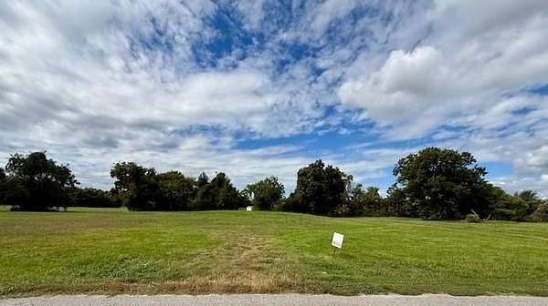 0.37 Acres of Residential Land for Sale in La Marque, Texas