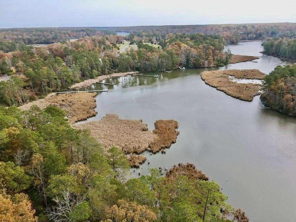 2.75 Acres of Residential Land for Sale in Heathsville, Virginia