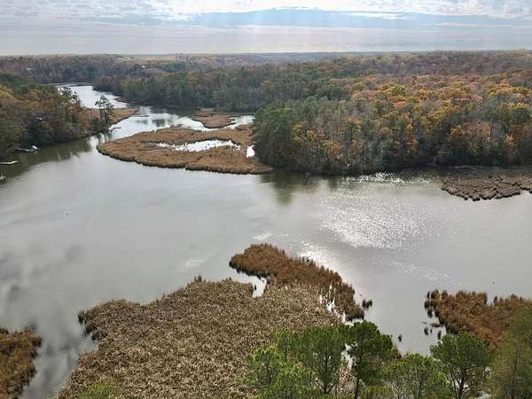 2.75 Acres of Residential Land for Sale in Heathsville, Virginia