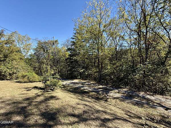 1.68 Acres of Residential Land for Sale in Sevierville, Tennessee