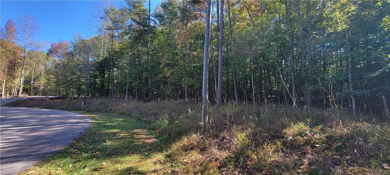 0.23 Acres of Residential Land for Sale in Westminster, South Carolina