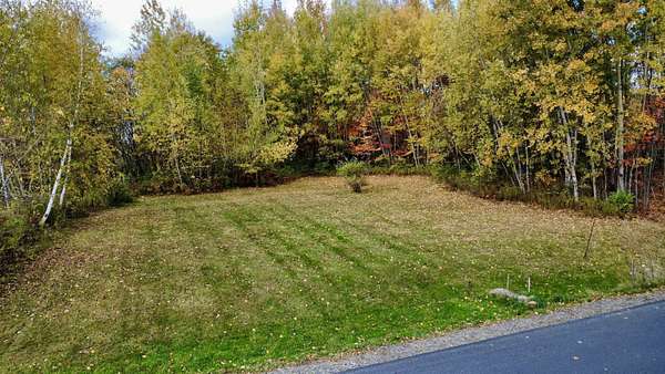 8.85 Acres of Residential Land for Sale in Newport, Vermont