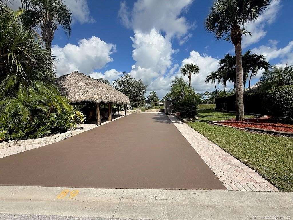 0.08 Acres of Land for Sale in Port St. Lucie, Florida