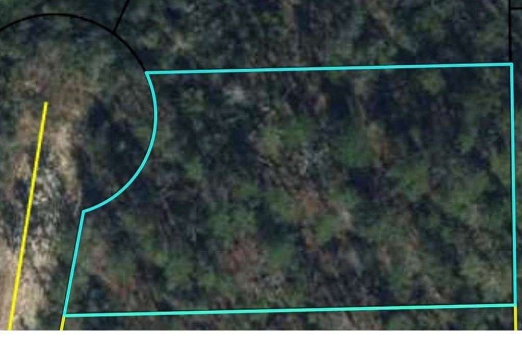 1 Acre of Residential Land for Sale in Marianna, Florida