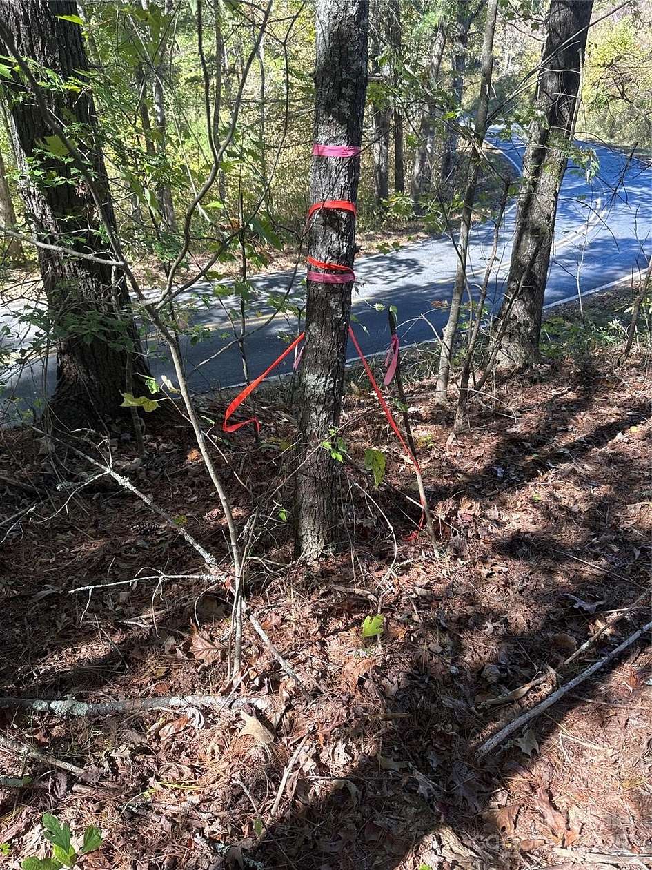 54 Acres of Recreational Land for Sale in Murphy, North Carolina