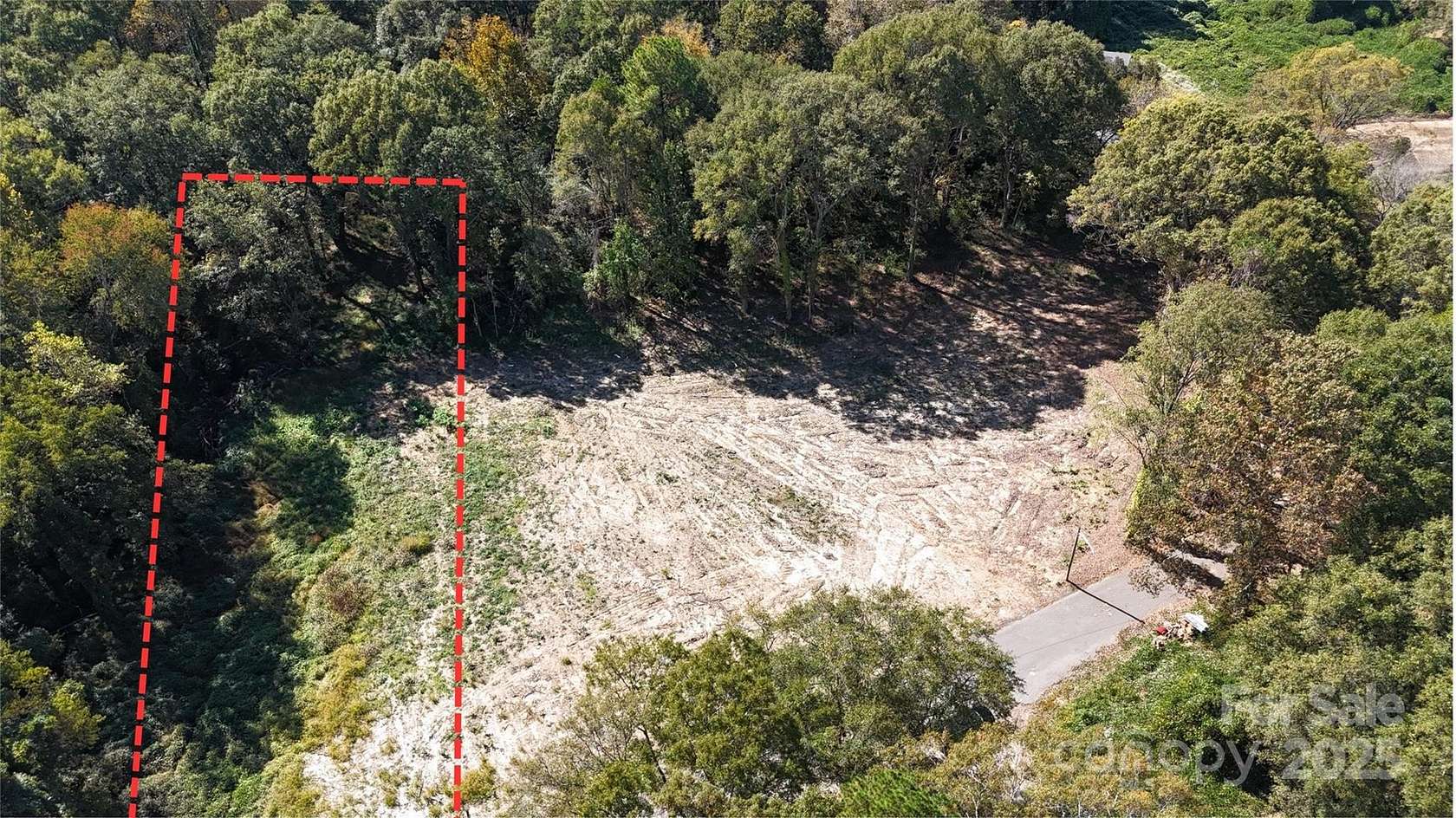 0.29 Acres of Land for Sale in Gastonia, North Carolina