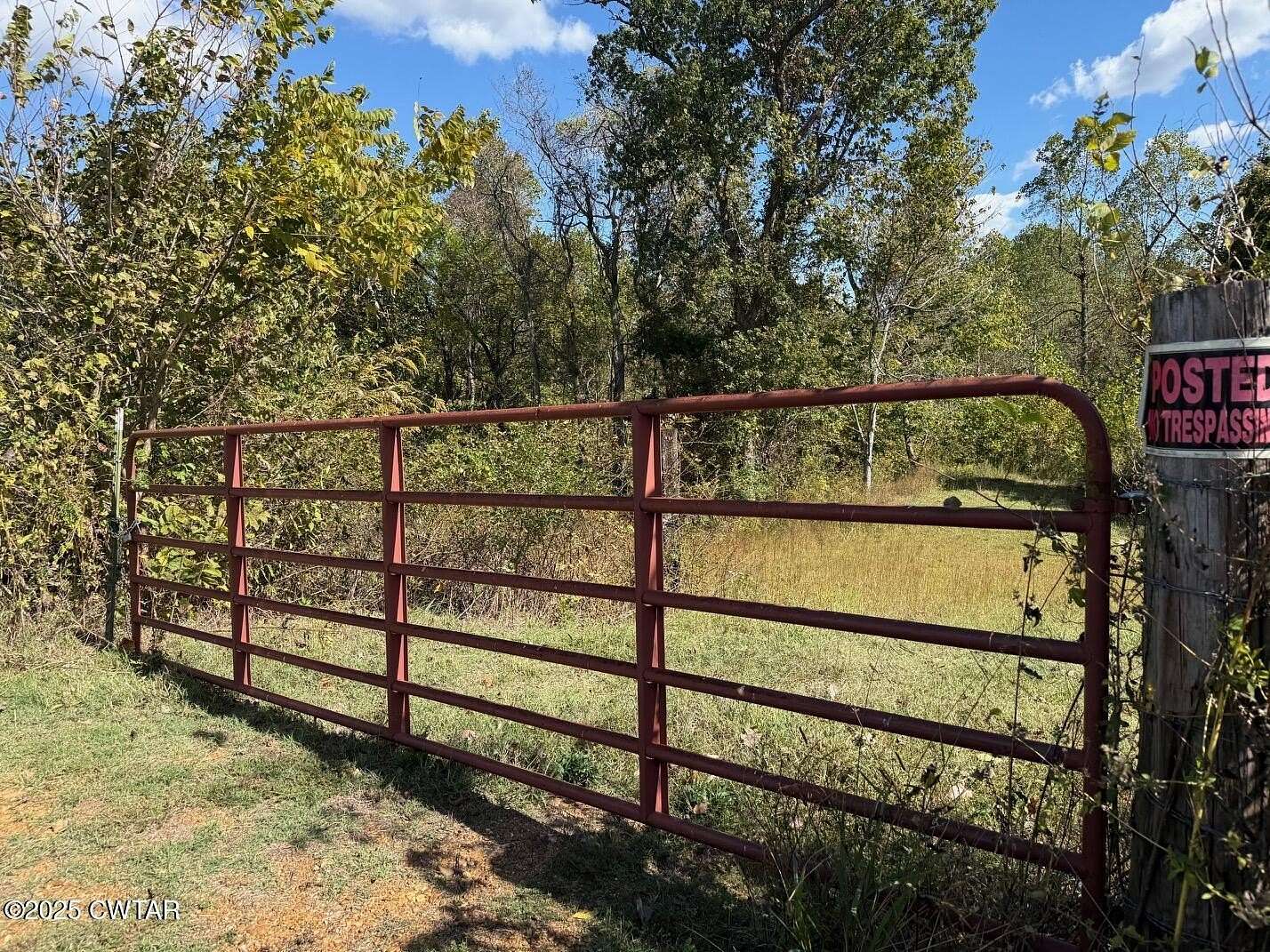 31.7 Acres of Recreational Land for Sale in Hornbeak, Tennessee