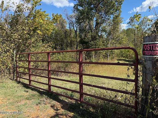 31.7 Acres of Recreational Land for Sale in Hornbeak, Tennessee