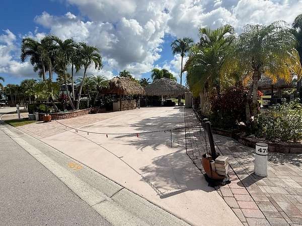 0.07 Acres of Land for Sale in Port St. Lucie, Florida