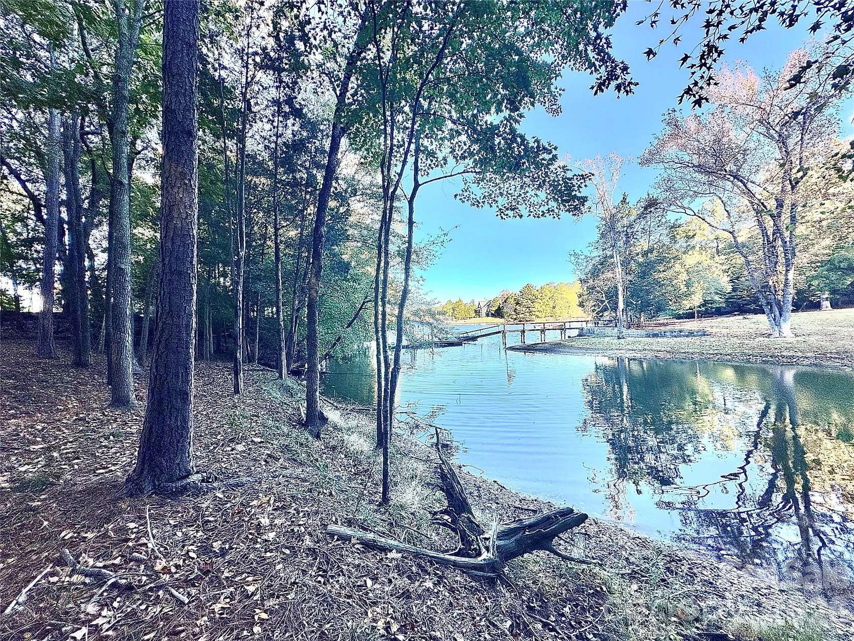 8.38 Acres of Residential Land for Sale in York, South Carolina