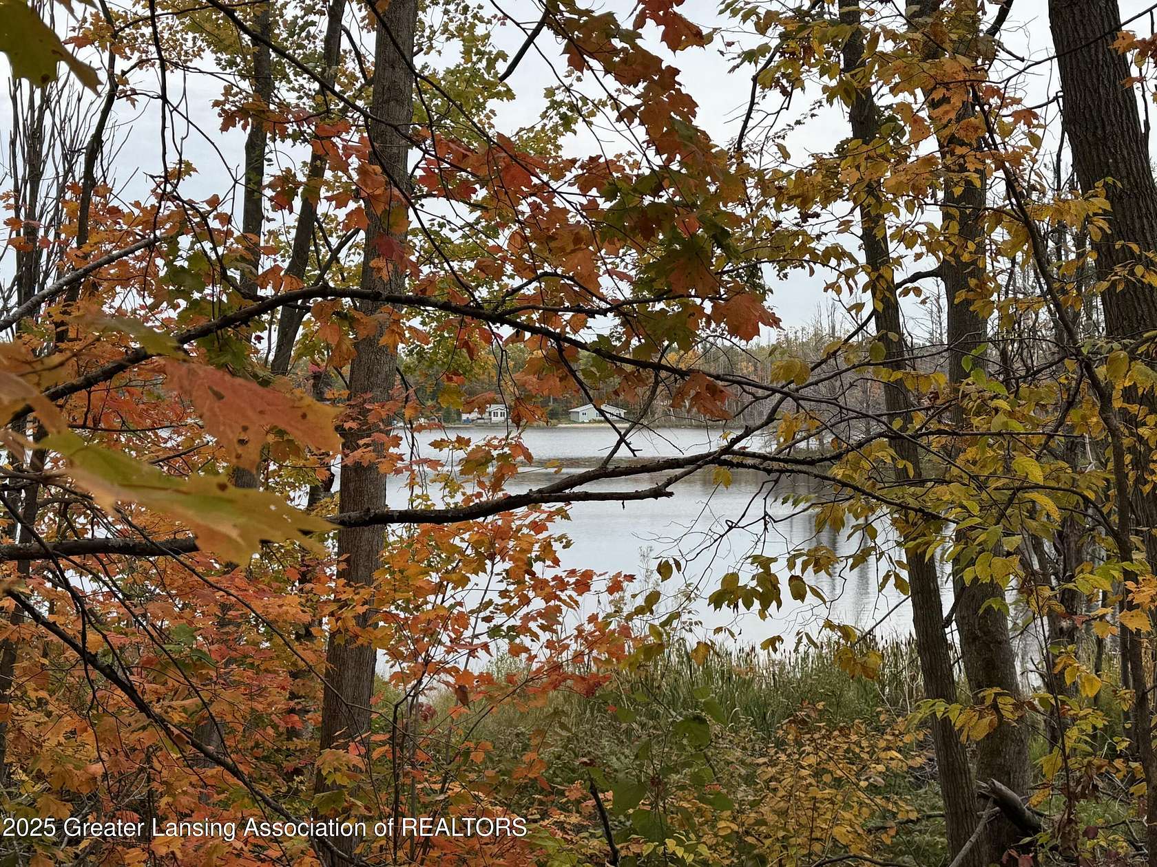 0.47 Acres of Land for Sale in Gaylord, Michigan