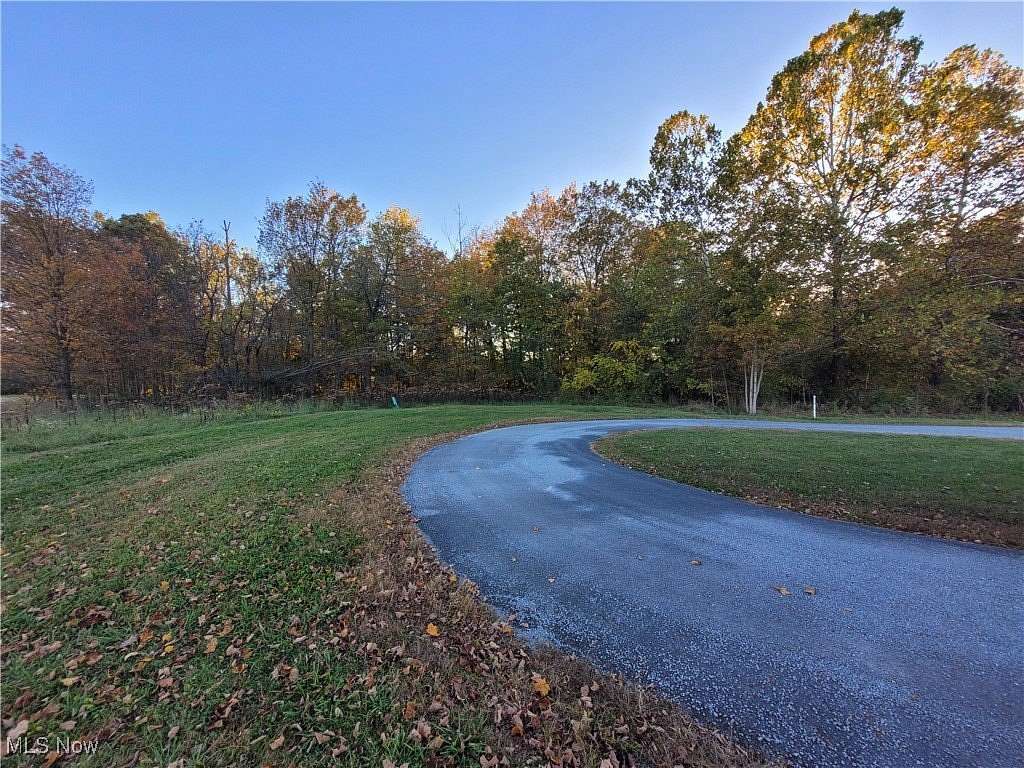 0.6 Acres of Land for Sale in West Salem, Ohio