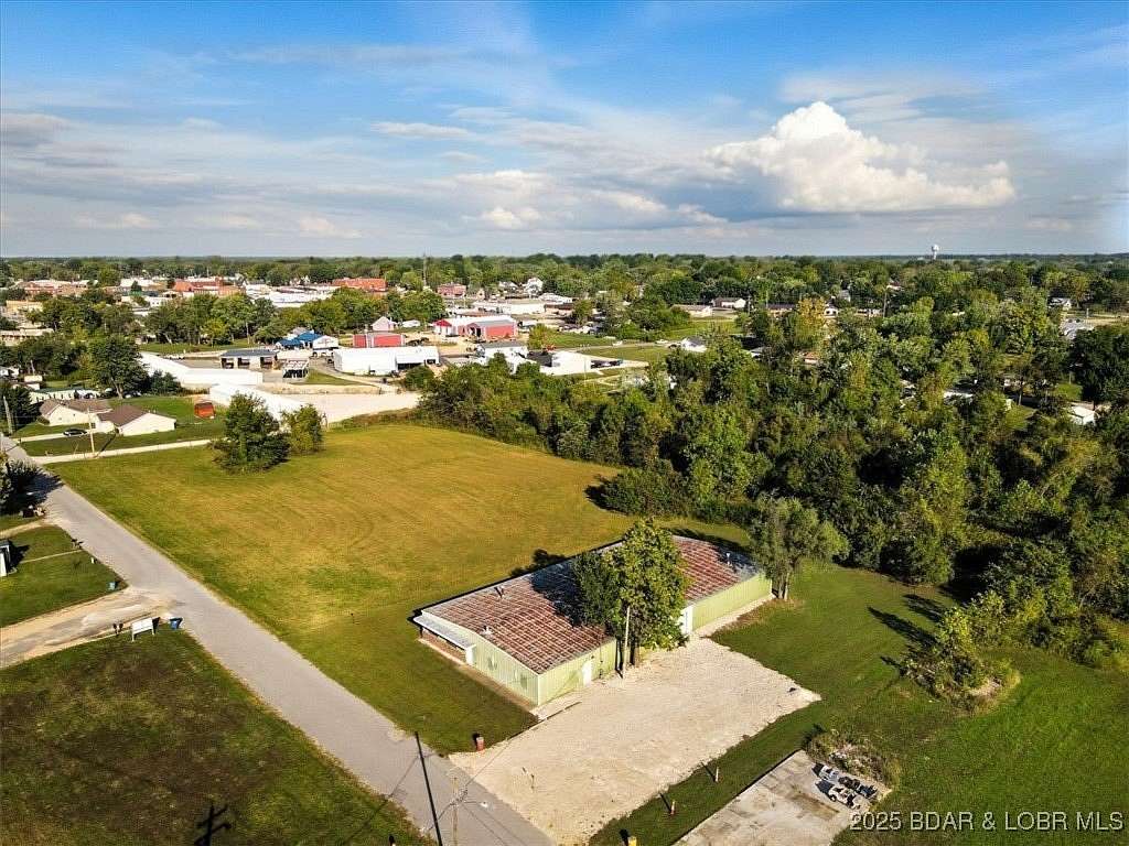 4.5 Acres of Mixed-Use Land for Sale in Eldon, Missouri