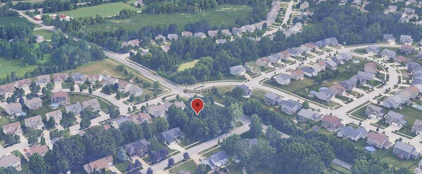 0.35 Acres of Residential Land for Sale in Valparaiso, Indiana