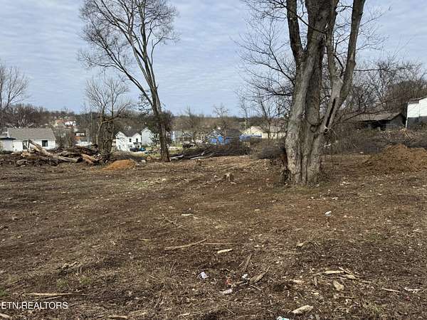 0.19 Acres of Residential Land for Sale in Knoxville, Tennessee
