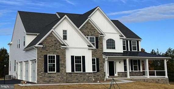 3 Acres of Residential Land with Home for Sale in Schwenksville, Pennsylvania