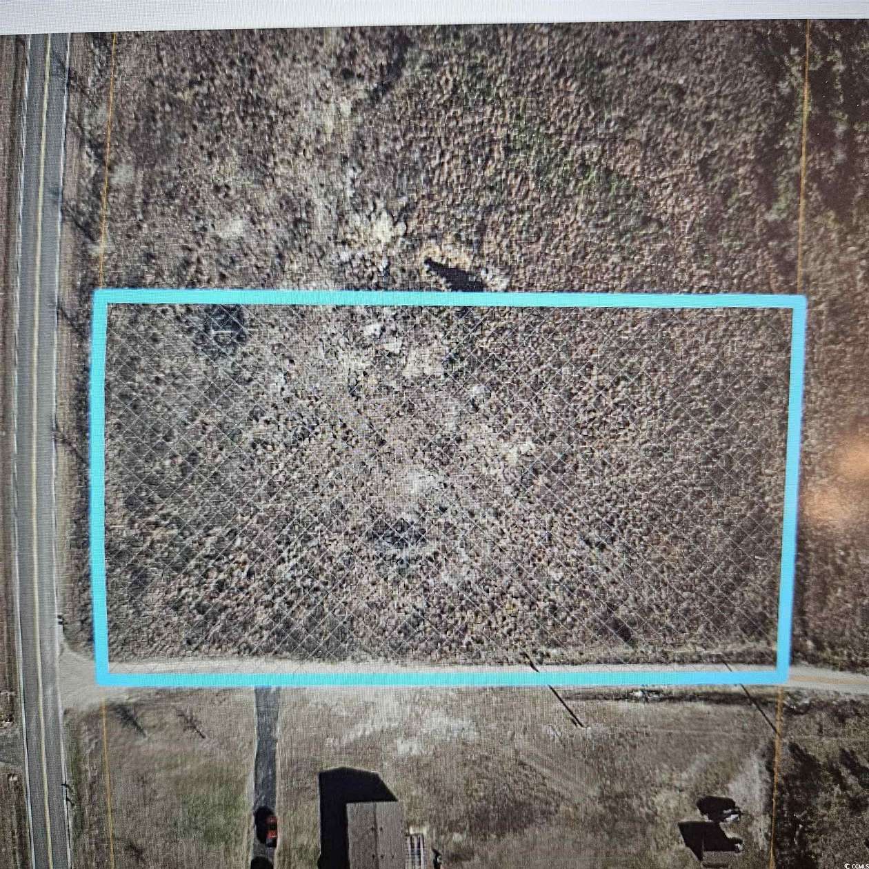 1.76 Acres of Residential Land for Sale in Loris, South Carolina