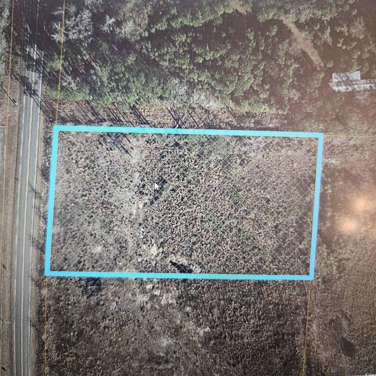 1.68 Acres of Residential Land for Sale in Loris, South Carolina