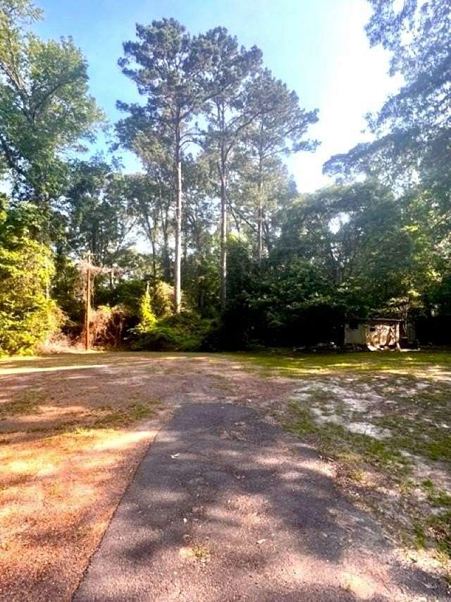 1 Acre of Residential Land for Sale in Hemphill, Texas