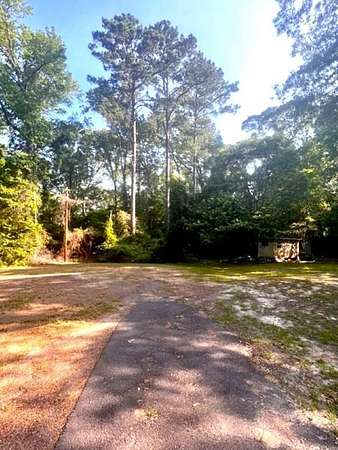 Residential Land for Sale in Hemphill, Texas