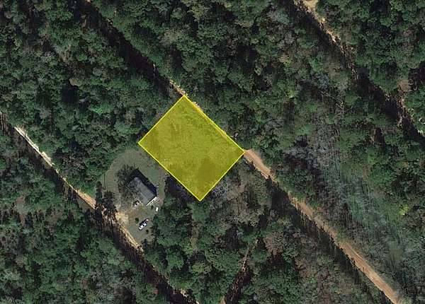 0.43 Acres of Residential Land for Sale in Livingston, Texas