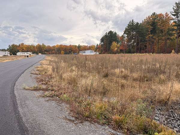 1.2 Acres of Residential Land for Sale in Peru, New York