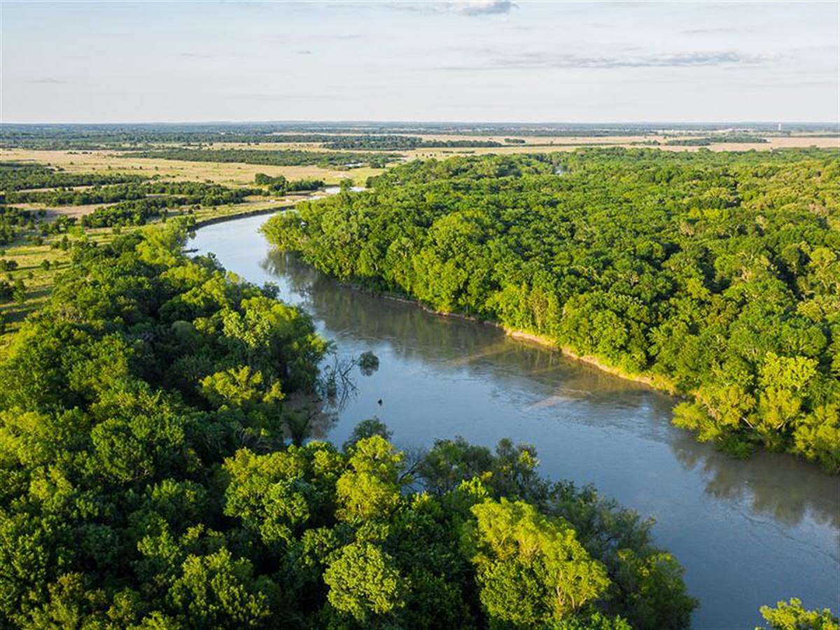 0.68 Acres of Residential Land for Sale in Huntsville, Texas