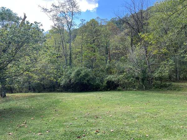 50.7 Acres of Land for Sale in Romance, West Virginia
