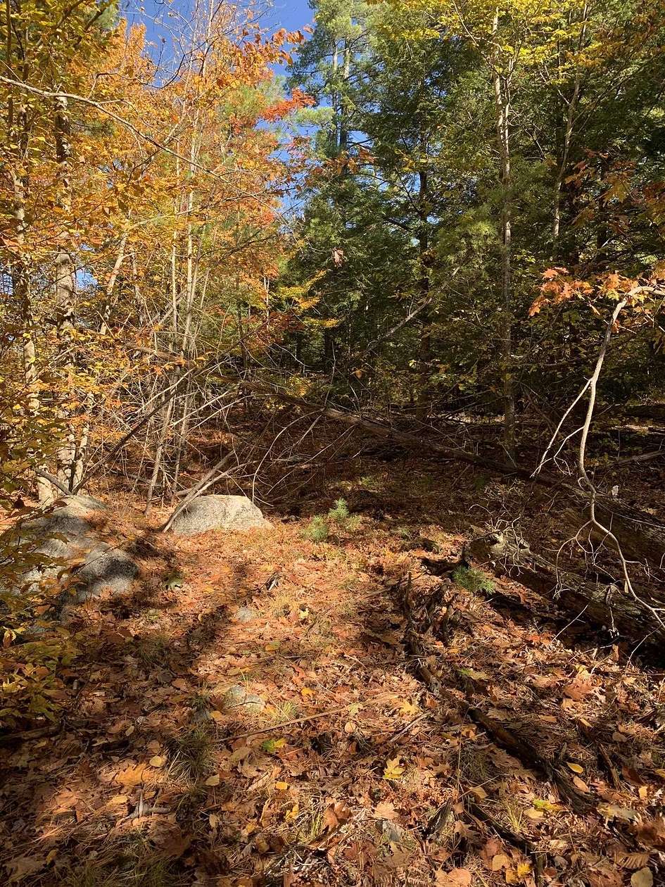 3.29 Acres of Residential Land for Sale in Francestown, New Hampshire