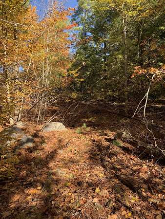 3.29 Acres of Residential Land for Sale in Francestown, New Hampshire