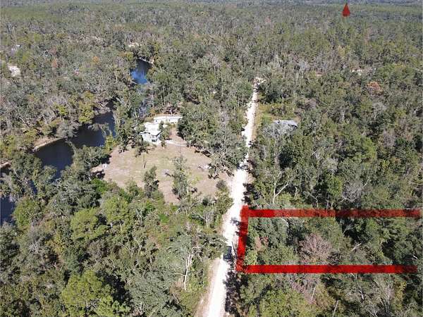 0.73 Acres of Land for Sale in Jasper, Florida