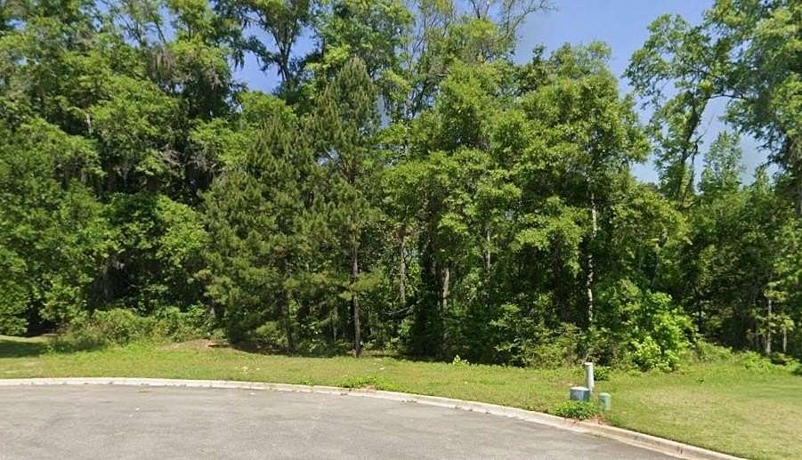 1.15 Acres of Land for Sale in Tallahassee, Florida