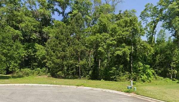 1.15 Acres of Land for Sale in Tallahassee, Florida