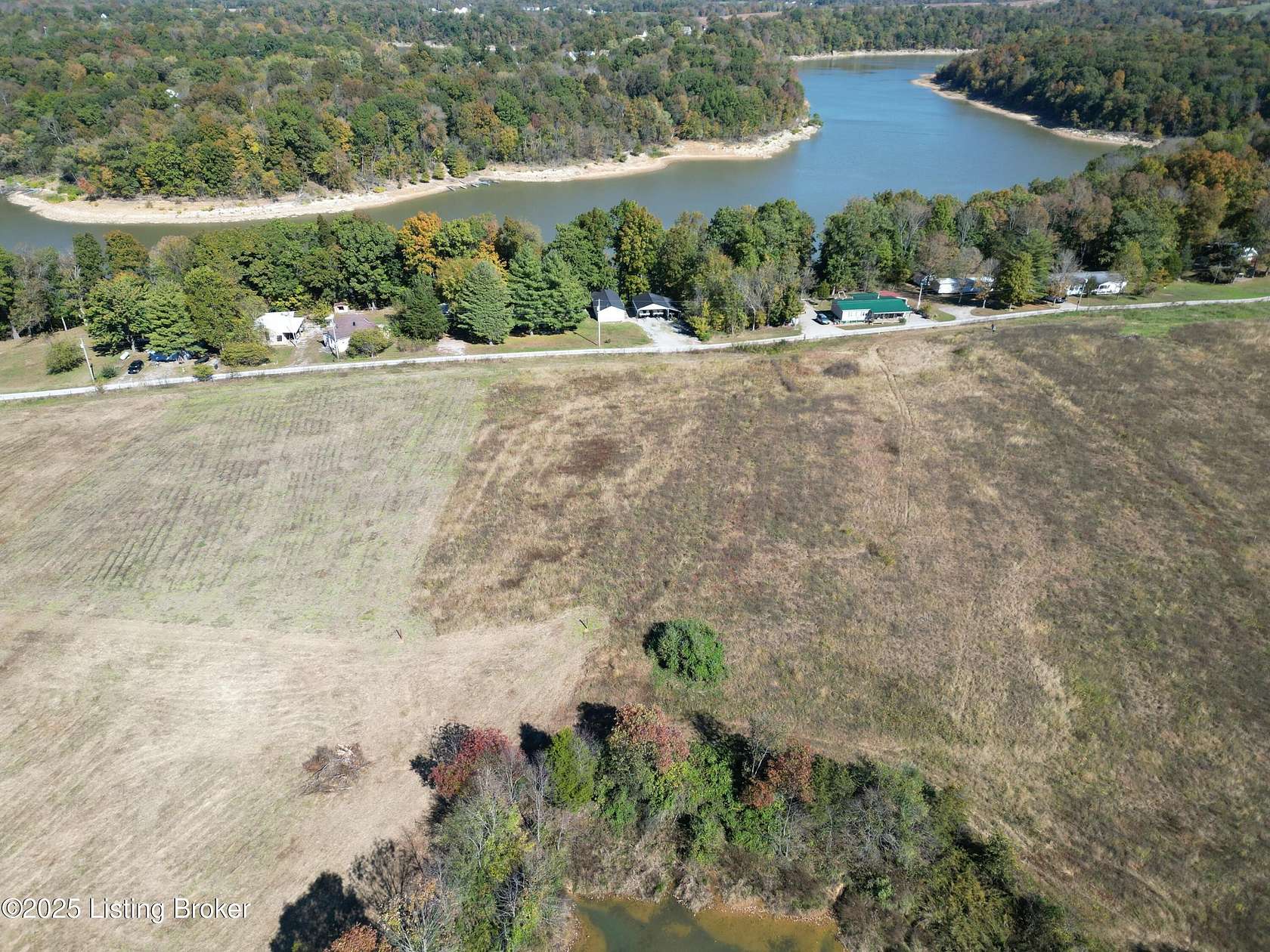 1.19 Acres of Residential Land for Sale in Falls of Rough, Kentucky