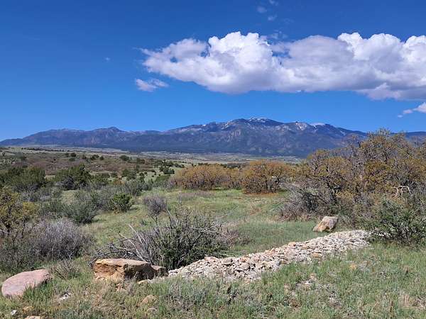 0.28 Acres of Residential Land for Sale in Colorado City, Arizona