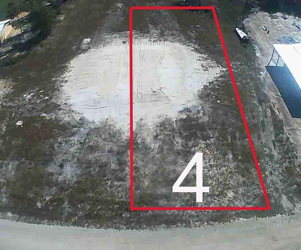 0.92 Acres of Land for Sale in Overstreet, Florida