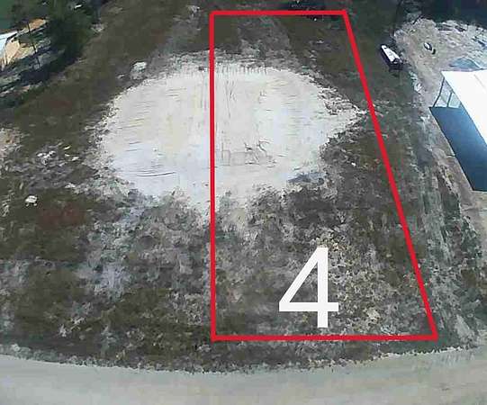 0.92 Acres of Residential Land for Sale in Overstreet, Florida