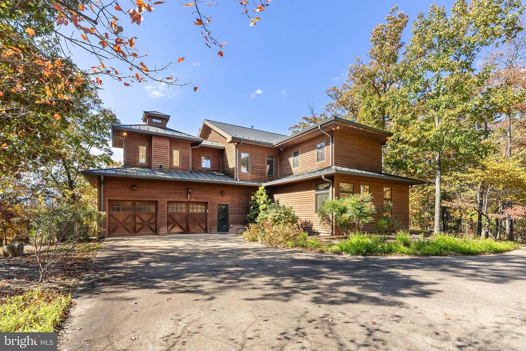 180 Acres of Recreational Land with Home for Sale in Winchester, Virginia