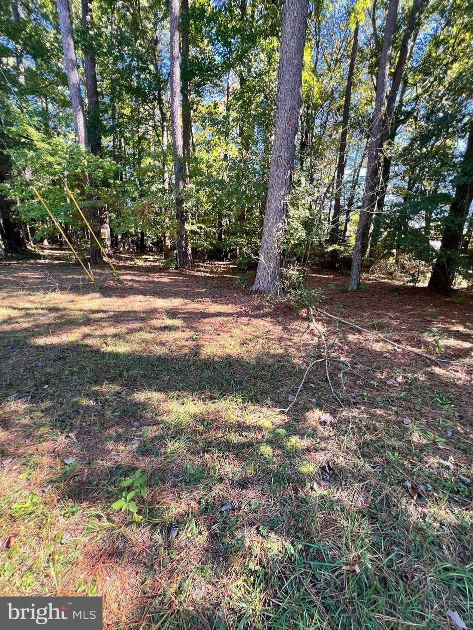 0.28 Acres of Residential Land for Sale in Montross, Virginia