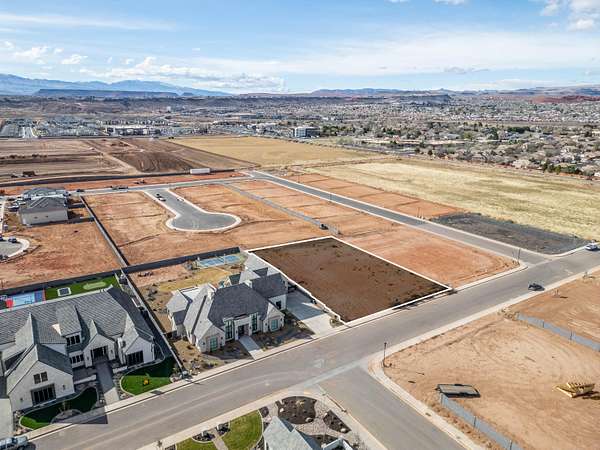 0.62 Acres of Residential Land for Sale in Washington, Utah