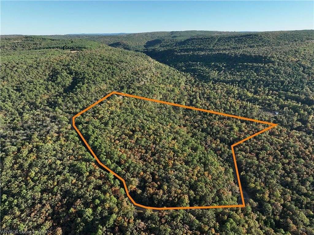 19 Acres of Land for Sale in Heavener, Oklahoma