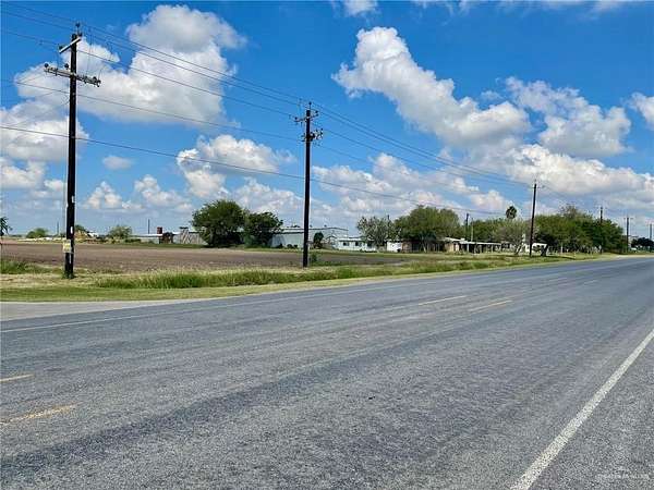 2 Acres of Land for Sale in Progreso, Texas