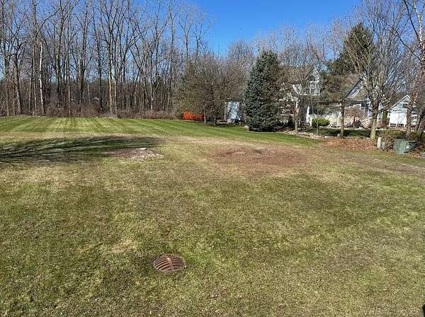 0.34 Acres of Residential Land for Sale in East China Township, Michigan