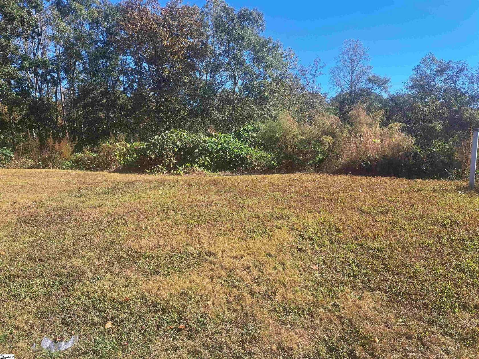0.37 Acres of Residential Land for Sale in Greenville, South Carolina