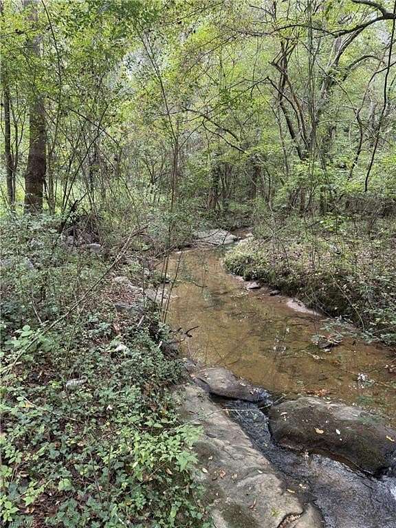 8 Acres of Residential Land for Sale in Winston-Salem, North Carolina