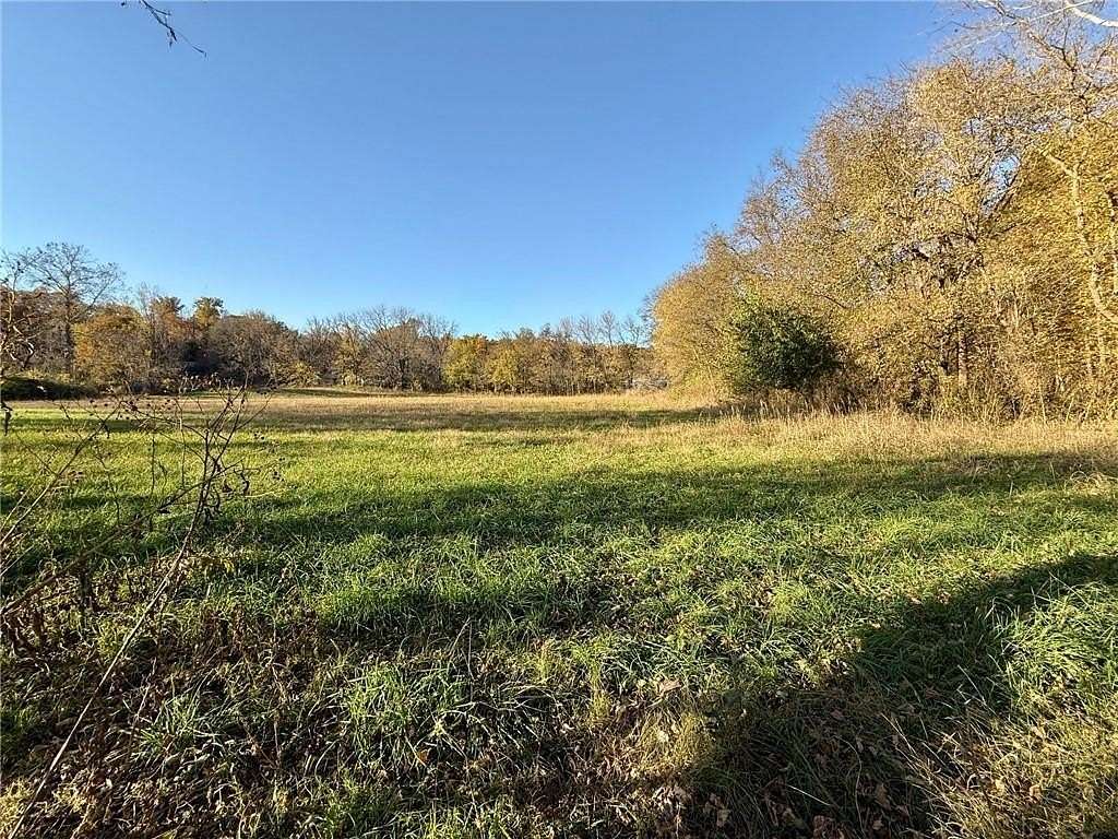 8.74 Acres of Residential Land for Sale in Rogers, Arkansas