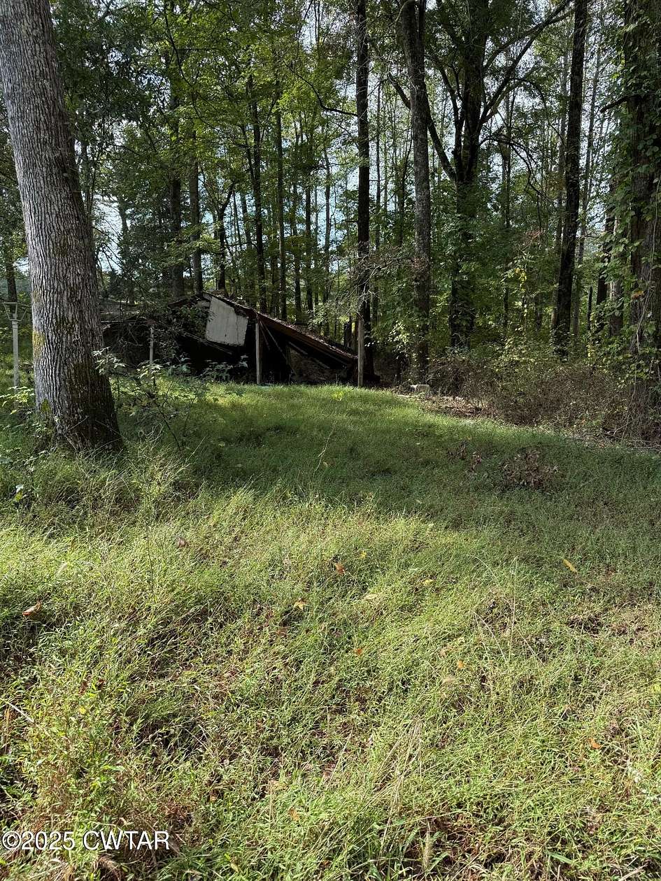 Residential Land for Sale in Saulsbury, Tennessee