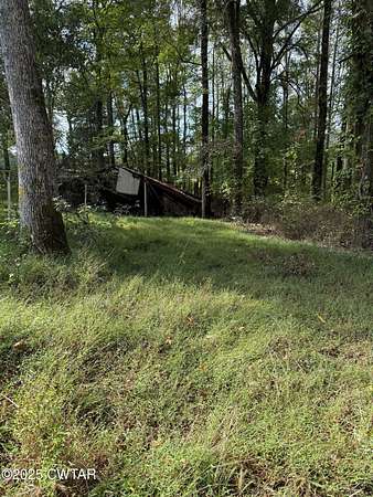 Residential Land for Sale in Saulsbury, Tennessee