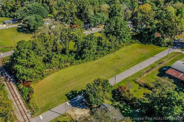 1 Acre of Residential Land for Sale in Lumberton, North Carolina